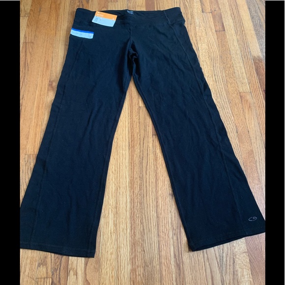 duo dry pants